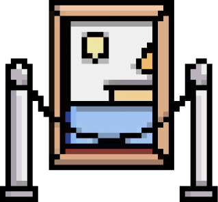 아트뮤지엄 아이콘