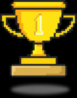 우승 말 찾기 아이콘